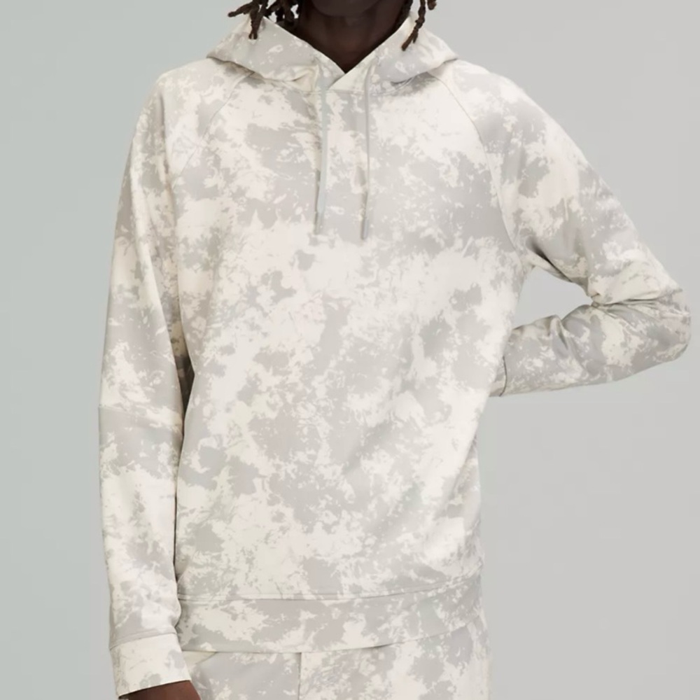 Lululemon Athletica Pullover Hoodie